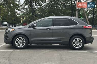 Внедорожник / Кроссовер Ford Edge 2020 в 