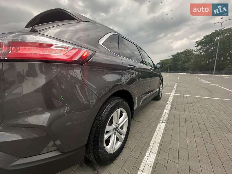 Позашляховик / Кросовер Ford Edge 2020 в Одесі