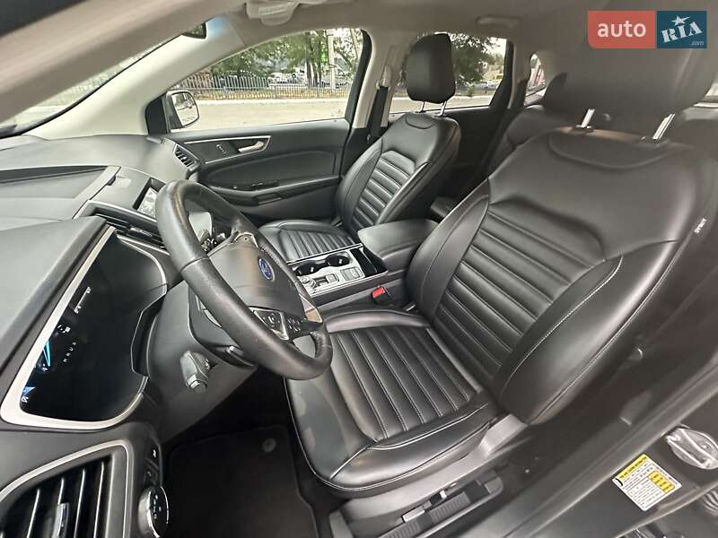 Позашляховик / Кросовер Ford Edge 2020 в Одесі