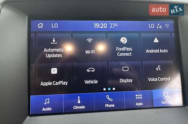 Внедорожник / Кроссовер Ford Edge 2020 в 