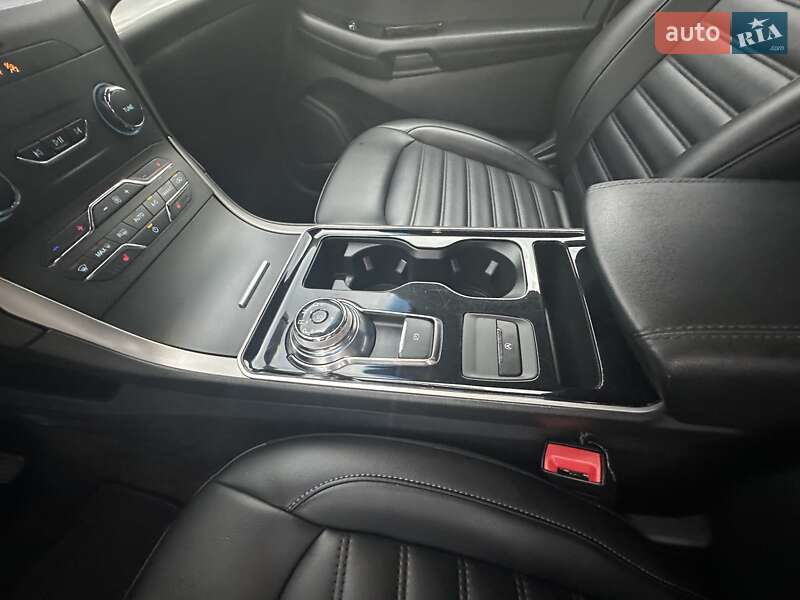 Позашляховик / Кросовер Ford Edge 2020 в Одесі