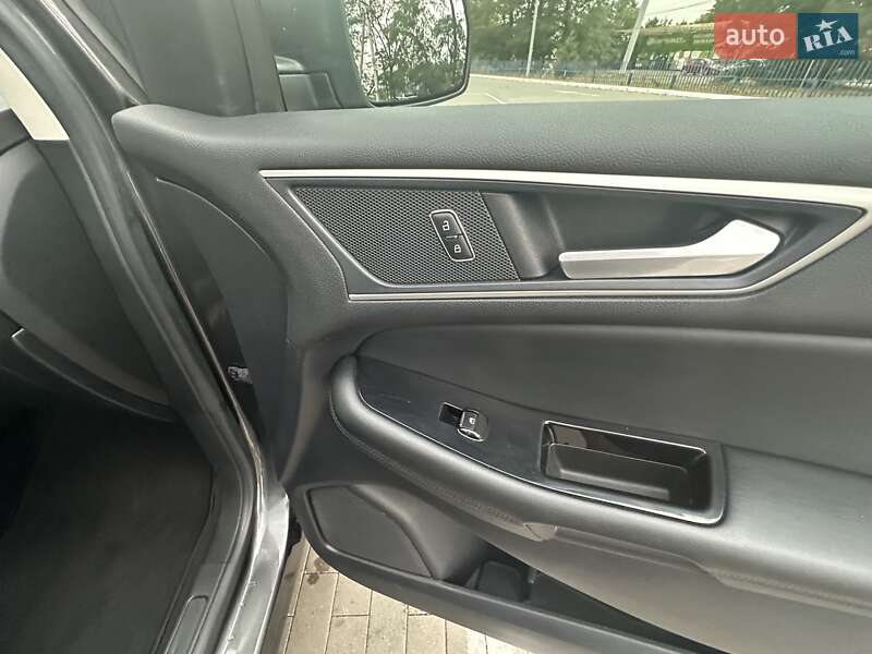 Позашляховик / Кросовер Ford Edge 2020 в Одесі