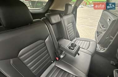 Внедорожник / Кроссовер Ford Edge 2020 в 