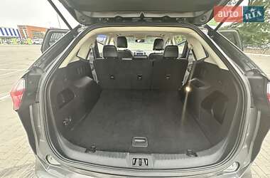 Внедорожник / Кроссовер Ford Edge 2020 в 