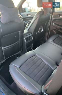 Внедорожник / Кроссовер Ford Edge 2020 в Виннице