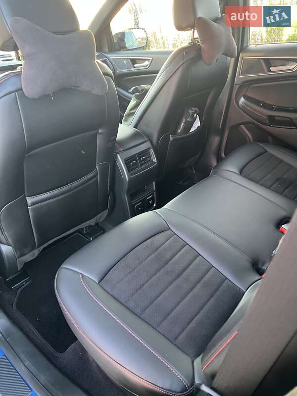 Позашляховик / Кросовер Ford Edge 2020 в Вінниці