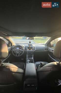 Внедорожник / Кроссовер Ford Edge 2020 в Виннице