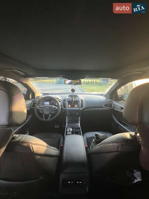 Позашляховик / Кросовер Ford Edge 2020 в Вінниці