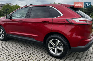 Внедорожник / Кроссовер Ford Edge 2021 в 