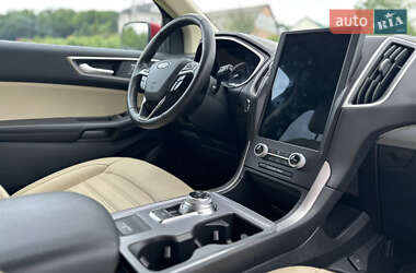 Внедорожник / Кроссовер Ford Edge 2021 в 