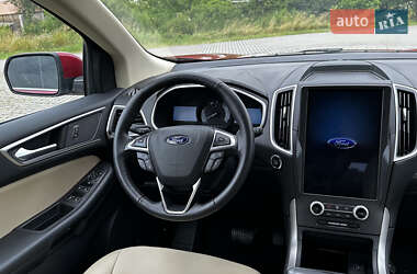 Внедорожник / Кроссовер Ford Edge 2021 в 
