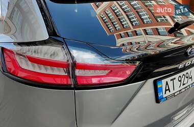 Внедорожник / Кроссовер Ford Edge 2021 в 