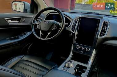 Внедорожник / Кроссовер Ford Edge 2021 в 