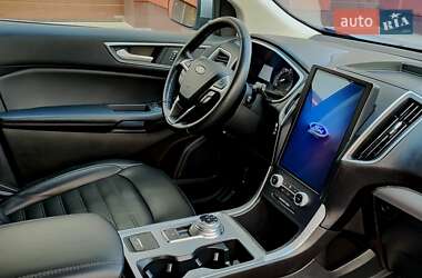 Внедорожник / Кроссовер Ford Edge 2021 в 