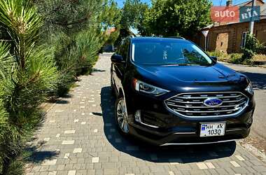 Внедорожник / Кроссовер Ford Edge 2019 в Белгороде-Днестровском