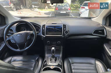 Внедорожник / Кроссовер Ford Edge 2016 в 