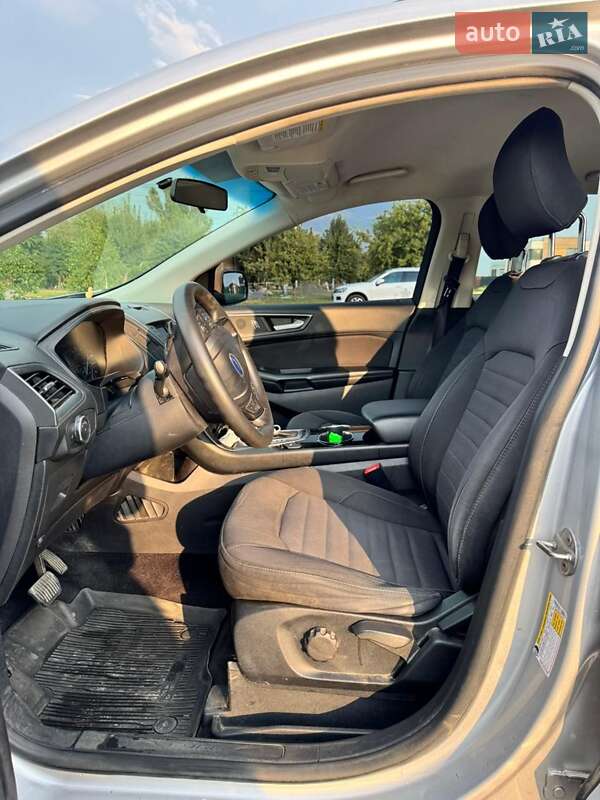 Внедорожник / Кроссовер Ford Edge 2015 в Киеве фото 9 Внедорожник / Кроссовер Ford Edge 2015 в Киеве