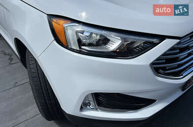 Внедорожник / Кроссовер Ford Edge 2022 в 