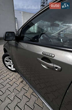 Внедорожник / Кроссовер Ford Edge 2013 в 