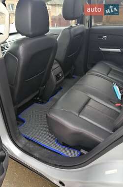 Внедорожник / Кроссовер Ford Edge 2012 в Виннице