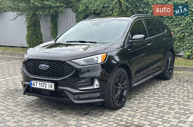 Внедорожник / Кроссовер Ford Edge 2021 в 