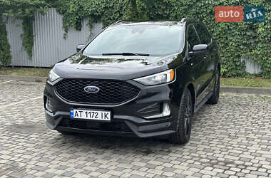 Внедорожник / Кроссовер Ford Edge 2021 в 
