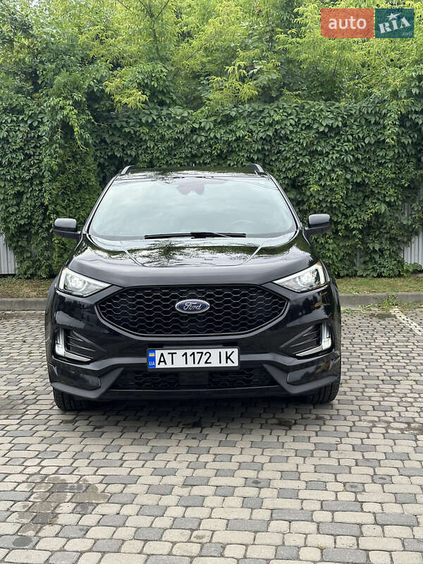 Внедорожник / Кроссовер Ford Edge 2021 в Ивано-Франковске