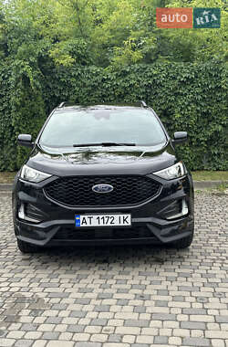 Внедорожник / Кроссовер Ford Edge 2021 в 