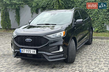 Внедорожник / Кроссовер Ford Edge 2021 в 