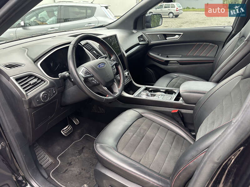 Внедорожник / Кроссовер Ford Edge 2021 в Ивано-Франковске
