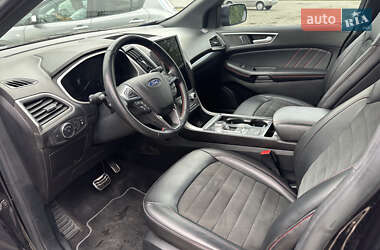 Внедорожник / Кроссовер Ford Edge 2021 в 