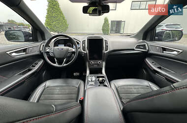 Внедорожник / Кроссовер Ford Edge 2021 в 