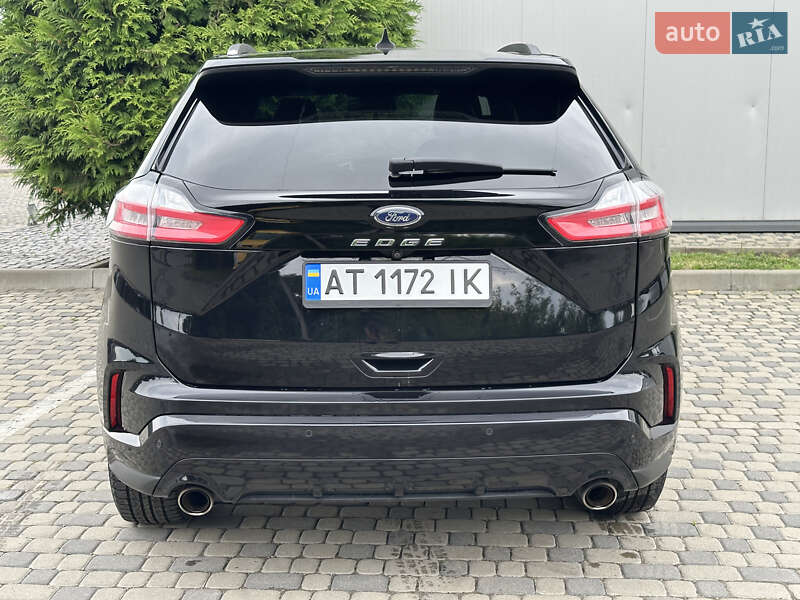 Внедорожник / Кроссовер Ford Edge 2021 в Ивано-Франковске
