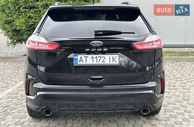 Внедорожник / Кроссовер Ford Edge 2021 в 