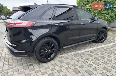 Внедорожник / Кроссовер Ford Edge 2021 в 