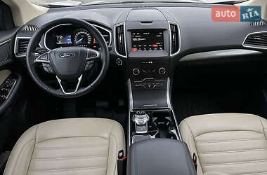 Внедорожник / Кроссовер Ford Edge 2019 в Луцке