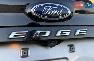 Внедорожник / Кроссовер Ford Edge 2021 в 