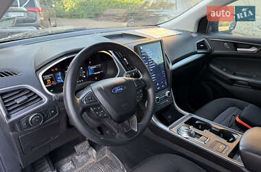 Внедорожник / Кроссовер Ford Edge 2021 в 