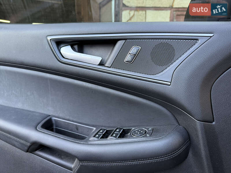 Позашляховик / Кросовер Ford Edge 2021 в Тернополі