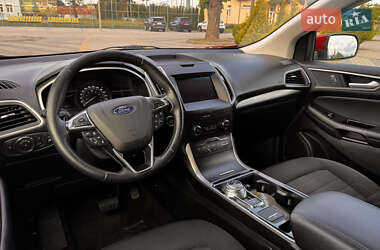 Внедорожник / Кроссовер Ford Edge 2020 в 