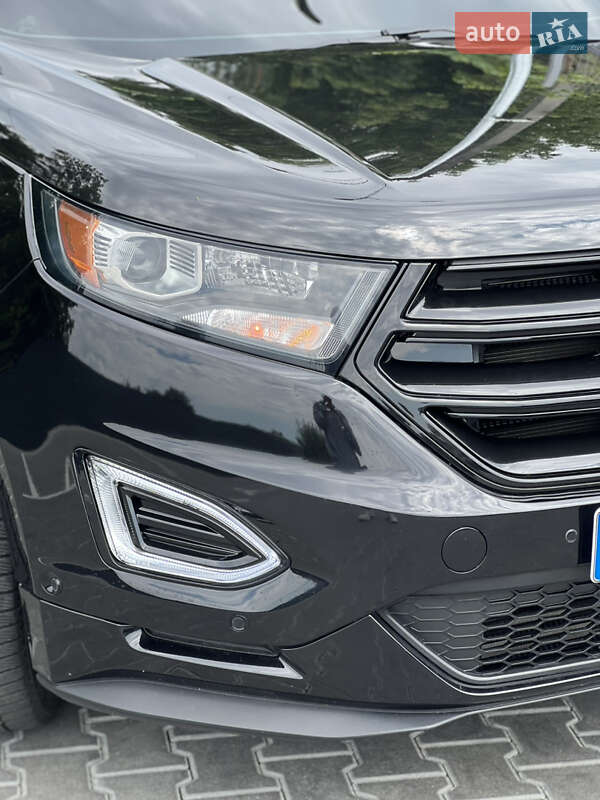 Позашляховик / Кросовер Ford Edge 2015 в Вінниці