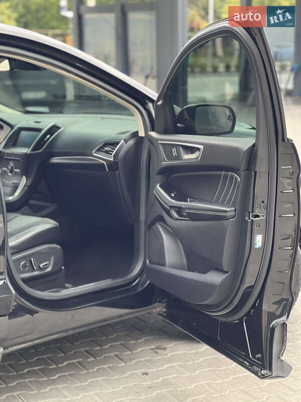 Позашляховик / Кросовер Ford Edge 2015 в Вінниці