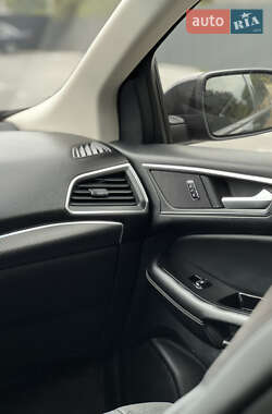 Внедорожник / Кроссовер Ford Edge 2015 в 