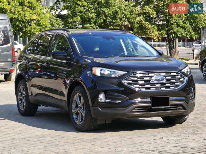 Внедорожник / Кроссовер Ford Edge 2022 в Днепре