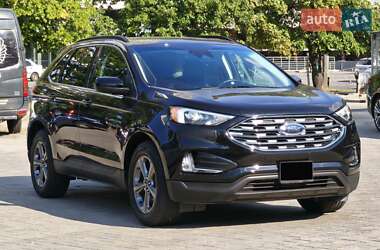 Внедорожник / Кроссовер Ford Edge 2022 в 