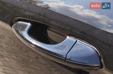 Внедорожник / Кроссовер Ford Edge 2022 в 