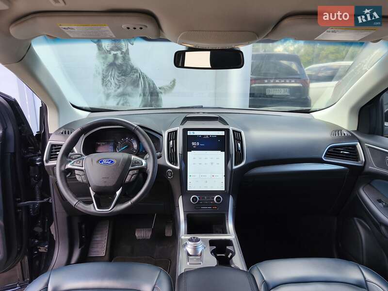 Внедорожник / Кроссовер Ford Edge 2022 в Днепре