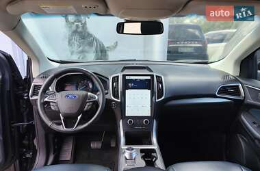 Внедорожник / Кроссовер Ford Edge 2022 в 