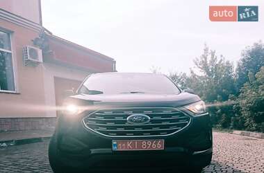 Позашляховик / Кросовер Ford Edge 2020 в Калуші