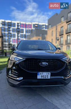 Внедорожник / Кроссовер Ford Edge 2020 в 